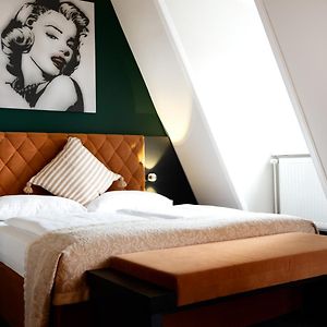 Standaard Double Kamer