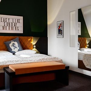Double Kamer